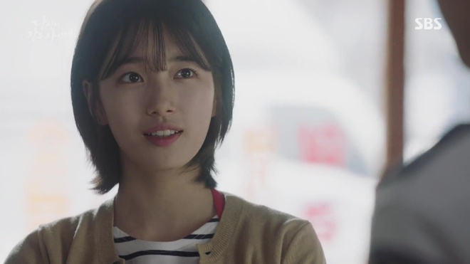 H&eacute; lộ l&iacute; do Lee Jong Suk c&oacute; si&ecirc;u năng lực v&agrave; số phận bi thảm của Suzy - Ảnh 10.