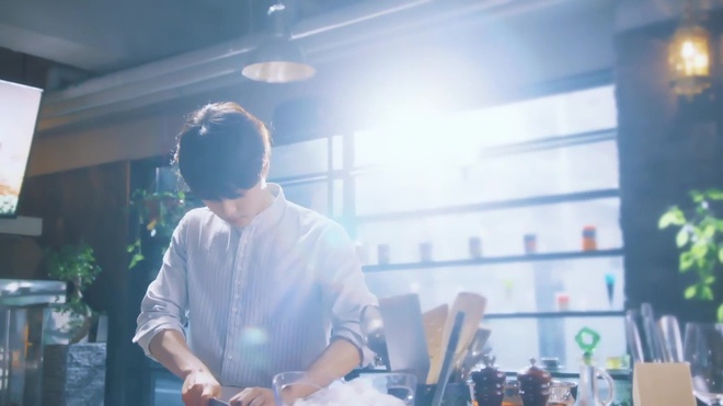 M&ecirc; mệt hai trai đẹp si&ecirc;u lịch l&atilde;m theo đuổi Seo Hyun Jin trong phim mới - Ảnh 4.