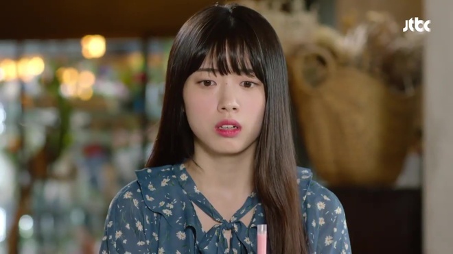 Age of Youth 2: Hotboy Jo Eun bỗng dưng có bạn trai - Ảnh 3.