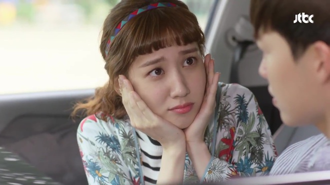 Age of Youth 2: Điên nữ có cảnh giường chiếu, hotboy phát khen vì bạn trai - Ảnh 5.