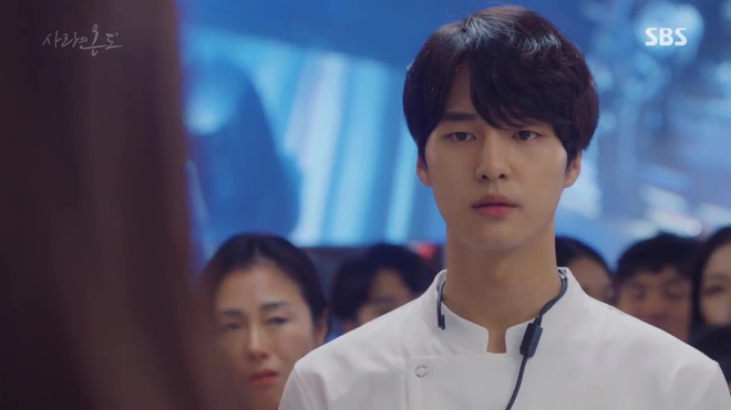 Nhiệt Độ T&igrave;nh Y&ecirc;u: Seo Hyun Jin được trai trẻ tỏ t&igrave;nh sau 30 ph&uacute;t n&oacute;i chuyện - Ảnh 18.