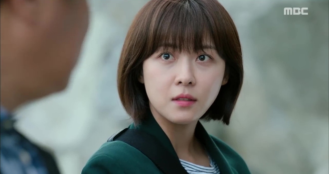 Hospital Ship: Ha Ji Won có thể hốt trọn tài sản nhà nam thứ - Ảnh 3.