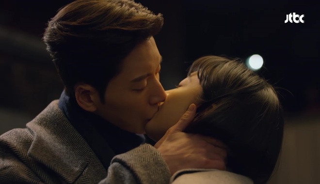 Sau đ&ecirc;m m&acirc;y mưa, Park Hae Jin đ&atilde;&hellip; c&oacute; con với nữ ch&iacute;nh Man to Man? - Ảnh 9.