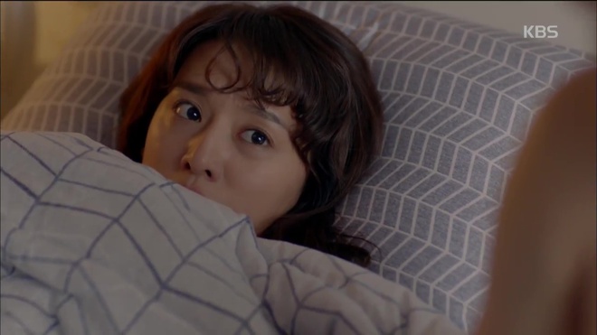 HOT: N&aacute;o loạn trước cảnh giường chiếu của Park Seo Joon v&agrave; Kim Ji Won! - Ảnh 5.