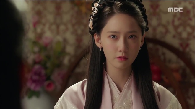 The King Loves: Cởi bỏ mặt nạ, Yoona sắp thành Thế tử phi? - Ảnh 3.