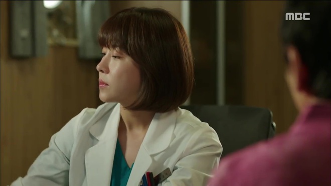 Hospital Ship: Quá chảnh, Ha Ji Won bị nắm tóc dằn mặt - Ảnh 5.