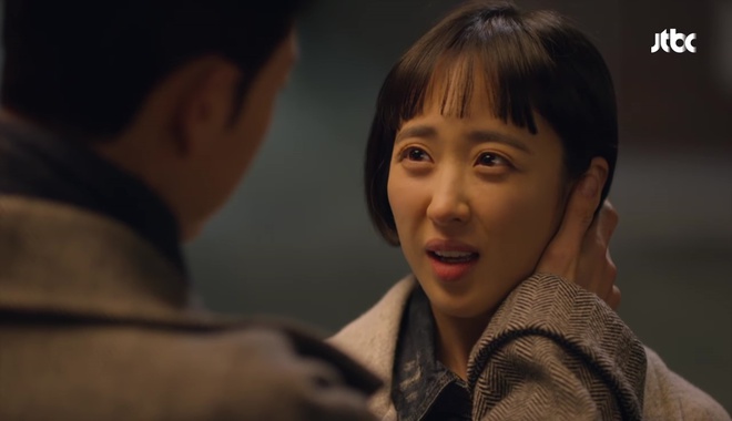 Sau đ&ecirc;m m&acirc;y mưa, Park Hae Jin đ&atilde;&hellip; c&oacute; con với nữ ch&iacute;nh Man to Man? - Ảnh 10.