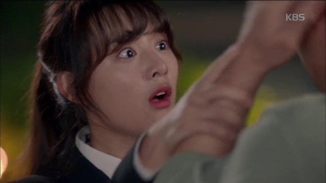 SỐC: Vừa chung chăn gối với Kim Ji Won, Park Seo Joon đã gặp họa! - Ảnh 3.