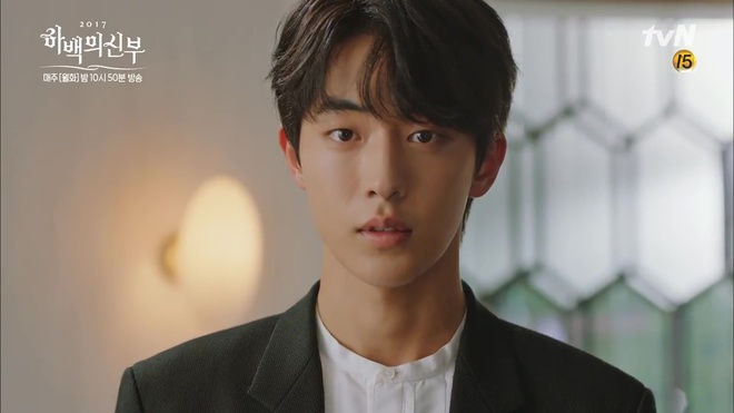 Nam Joo Hyuk bất lực nhìn Krystal đánh ghen Shin Se Kyung - Ảnh 6.