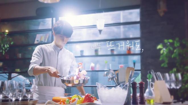 M&ecirc; mệt hai trai đẹp si&ecirc;u lịch l&atilde;m theo đuổi Seo Hyun Jin trong phim mới - Ảnh 6.