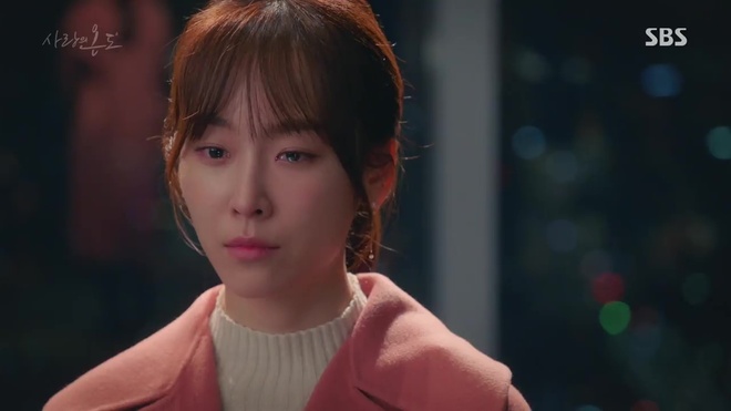 Ai sướng bằng Seo Hyun Jin: Mới được nam chính đòi yêu, đã được nam phụ đòi cưới - Ảnh 3.