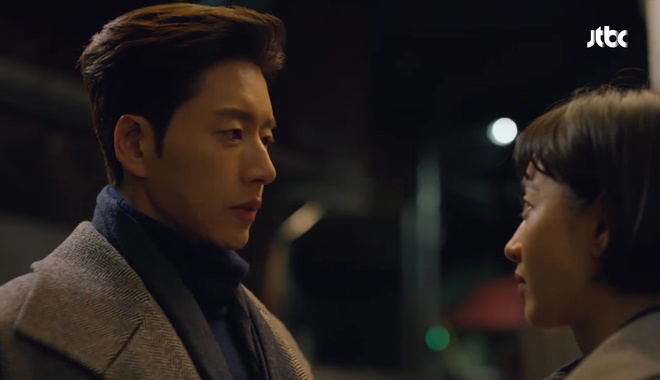 Sau đ&ecirc;m m&acirc;y mưa, Park Hae Jin đ&atilde;&hellip; c&oacute; con với nữ ch&iacute;nh Man to Man? - Ảnh 11.