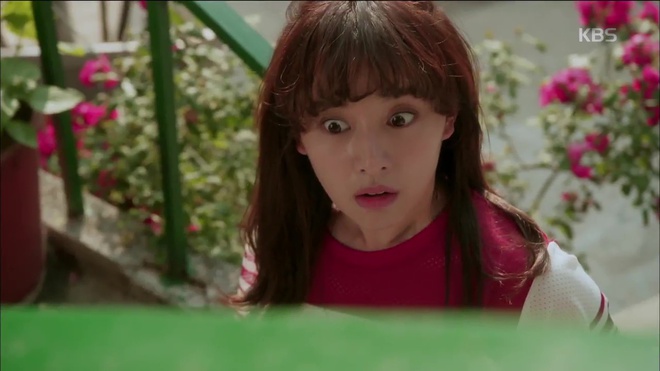 Muốn crush để ý, Park Seo Joon lấy xịt phòng làm... nước hoa! - Ảnh 8.