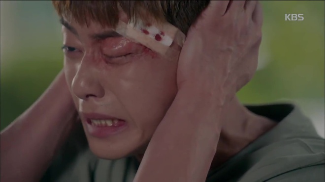 SỐC: Vừa chung chăn gối với Kim Ji Won, Park Seo Joon đã gặp họa! - Ảnh 4.
