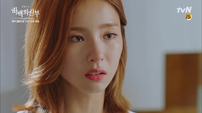 Nam Joo Hyuk bất lực nhìn Krystal đánh ghen Shin Se Kyung - Ảnh 7.