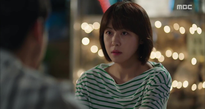 Ha Ji Won cứ đi si&ecirc;u thị kiểu n&agrave;y sẽ bị nh&acirc;n vi&ecirc;n an ninh t&oacute;m cổ mất! - Ảnh 8.