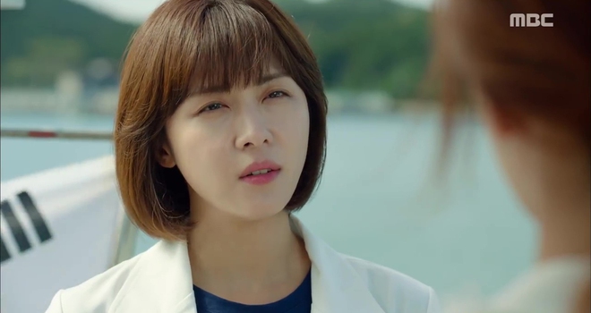 Hospital Ship: Bất ngờ với âm mưu thâm độc của nàng dâu Ha Ji Won - Ảnh 14.