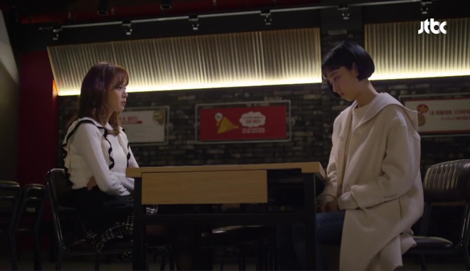 Sau đ&ecirc;m m&acirc;y mưa, Park Hae Jin đ&atilde;&hellip; c&oacute; con với nữ ch&iacute;nh Man to Man? - Ảnh 5.