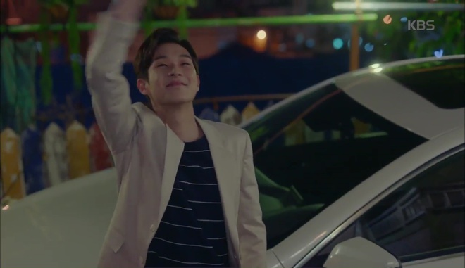 Nổi cơn ghen, Park Seo Joon&hellip; &aacute;p mặt s&aacute;t v&agrave;o Kim Ji Won - Ảnh 11.