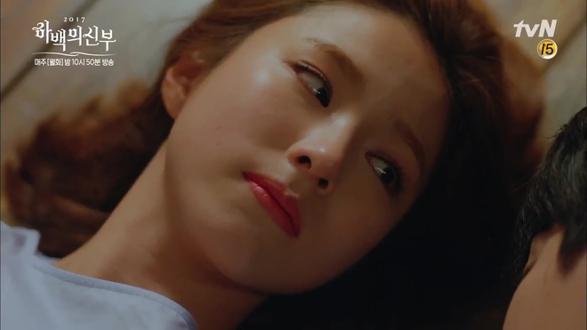 Nam Joo Hyuk bất lực nhìn Krystal đánh ghen Shin Se Kyung - Ảnh 10.