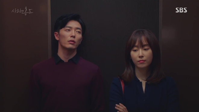 Đến nam thứ phim Hàn hoàn hảo nhất năm cũng mất điểm vì thích drama - Ảnh 5.
