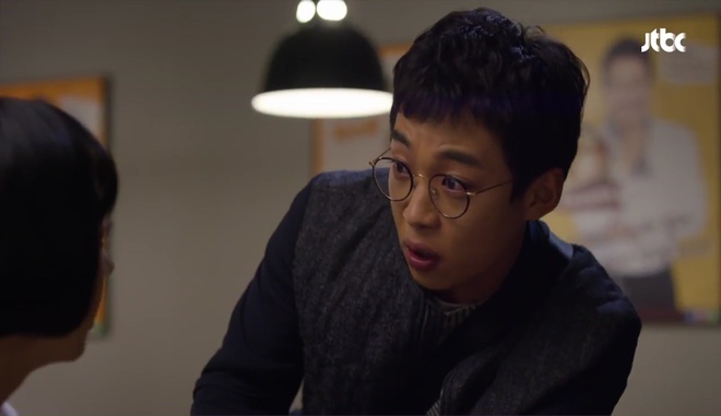 Sau đ&ecirc;m m&acirc;y mưa, Park Hae Jin đ&atilde;&hellip; c&oacute; con với nữ ch&iacute;nh Man to Man? - Ảnh 7.