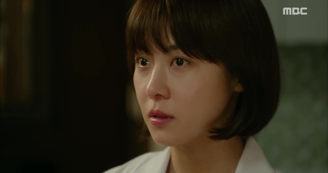 Hospital Ship: Ha Ji Won có thể hốt trọn tài sản nhà nam thứ - Ảnh 11.