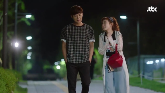 Age of Youth 2: Hotboy Jo Eun bỗng dưng c&oacute; bạn trai - Ảnh 13.