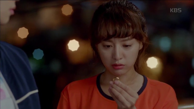 HOT: N&aacute;o loạn trước cảnh giường chiếu của Park Seo Joon v&agrave; Kim Ji Won! - Ảnh 14.