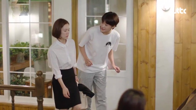 Hot boy Hậu Duệ Mặt Trời khiến trai đẹp của Age of Youth 2... n&ocirc;n mửa - Ảnh 11.