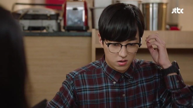 Age of Youth 2: Hotboy Jo Eun bỗng dưng c&oacute; bạn trai - Ảnh 15.