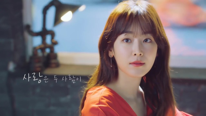 M&ecirc; mệt hai trai đẹp si&ecirc;u lịch l&atilde;m theo đuổi Seo Hyun Jin trong phim mới - Ảnh 3.