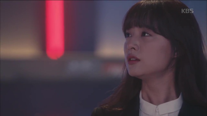 "Đời Tôi Hạng Bét" tập cuối, Park Seo Joon và Kim Ji Won tung tin "sốc"- Ảnh 6.