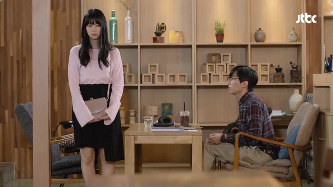 Age of Youth 2: Hotboy Jo Eun bỗng dưng c&oacute; bạn trai - Ảnh 17.