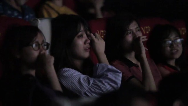 Sau Train to Busan, đây là phim Hàn lấy cạn nước mắt khán giả Việt ngay ngày ra mắt - Ảnh 5.
