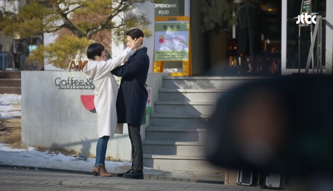 Sau đ&ecirc;m m&acirc;y mưa, Park Hae Jin đ&atilde;&hellip; c&oacute; con với nữ ch&iacute;nh Man to Man? - Ảnh 16.