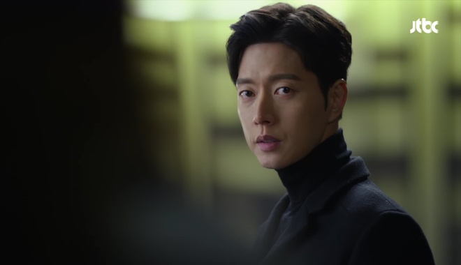 Bị Park Hae Jin quát mắng, nữ chính Man to Man đã chọn chia tay? - Ảnh 18.