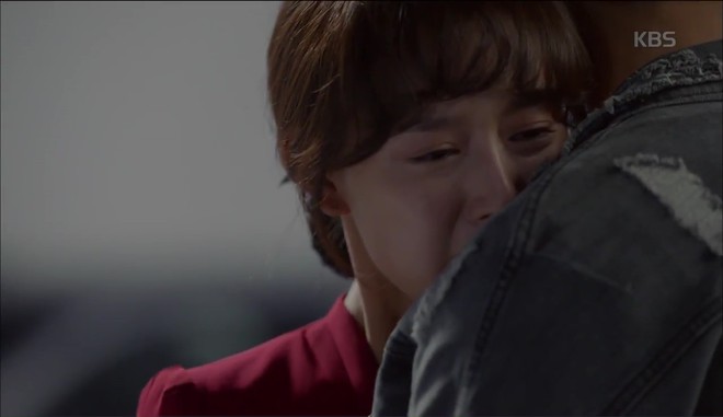 Nh&igrave;n đầu bẩn Kim Ji Won hất t&oacute;c, Park Seo Joon cười phụt cả cơm - Ảnh 23.
