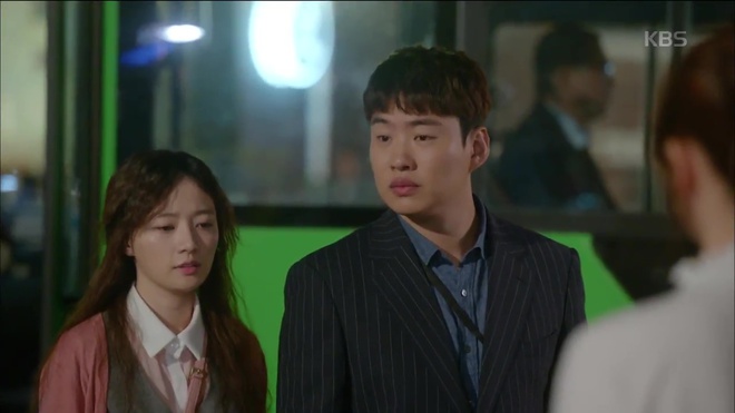 HOT: N&aacute;o loạn trước cảnh giường chiếu của Park Seo Joon v&agrave; Kim Ji Won! - Ảnh 18.