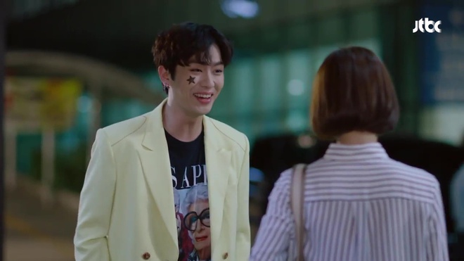 Age of Youth 2: Hotboy Jo Eun bỗng dưng c&oacute; bạn trai - Ảnh 18.