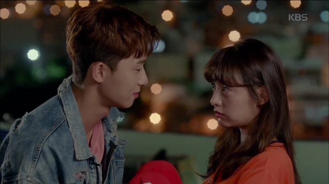 Park Seo Joon thừa nhận cơm Kim Ji Won nấu như... cơm chó! - Ảnh 19.