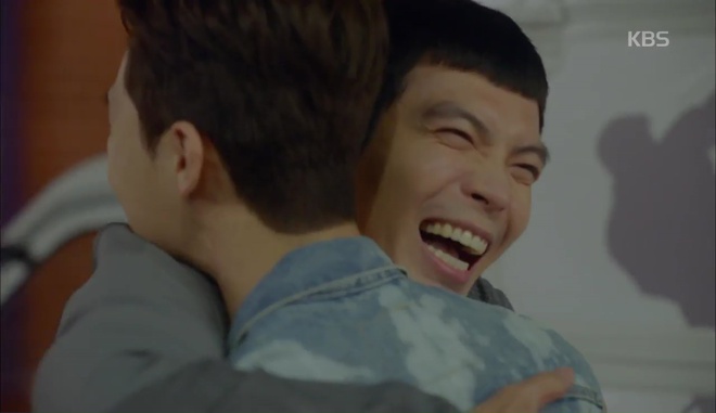 Nổi cơn ghen, Park Seo Joon&hellip; &aacute;p mặt s&aacute;t v&agrave;o Kim Ji Won - Ảnh 20.