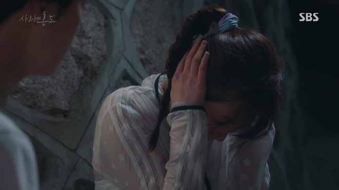 Nhiệt Độ T&igrave;nh Y&ecirc;u: Seo Hyun Jin được trai trẻ tỏ t&igrave;nh sau 30 ph&uacute;t n&oacute;i chuyện - Ảnh 6.