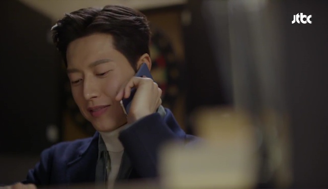 Sau đ&ecirc;m m&acirc;y mưa, Park Hae Jin đ&atilde;&hellip; c&oacute; con với nữ ch&iacute;nh Man to Man? - Ảnh 20.