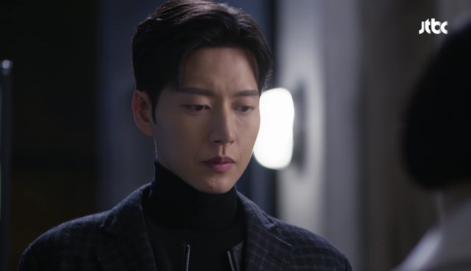 Park Hae Jin khóc tức tưởi vì mất đi một người quan trọng trong Man to Man - Ảnh 23.