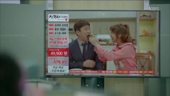 HOT: N&aacute;o loạn trước cảnh giường chiếu của Park Seo Joon v&agrave; Kim Ji Won! - Ảnh 22.