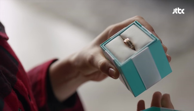 Sau đ&ecirc;m m&acirc;y mưa, Park Hae Jin đ&atilde;&hellip; c&oacute; con với nữ ch&iacute;nh Man to Man? - Ảnh 22.