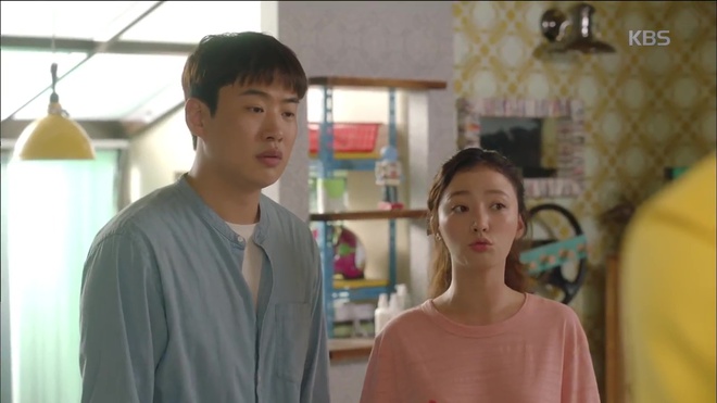 "Đời Tôi Hạng Bét" tập cuối, Park Seo Joon và Kim Ji Won tung tin "sốc" - Ảnh 12.