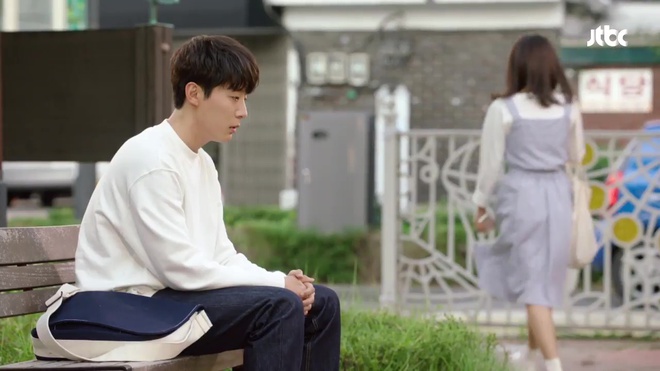 Trai đẹp của Age of Youth 2 giờ đ&atilde; m&ecirc; diện v&aacute;y, khoe d&aacute;ng si&ecirc;u mẫu rồi đ&acirc;y! - Ảnh 21.