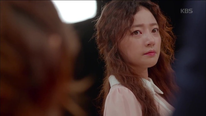 HOT: N&aacute;o loạn trước cảnh giường chiếu của Park Seo Joon v&agrave; Kim Ji Won! - Ảnh 24.